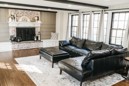 Exterior Carpentry and Home Renovation – Yart Home Improvements Residential renovation project with professional carpentry work by Yart Home Improvements in Newington Connecticut