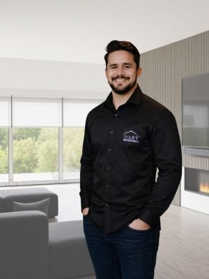 Tiago Yart Home Improvement-2 Trusted General Contractor in Newington, CT | Yart Home Improvements